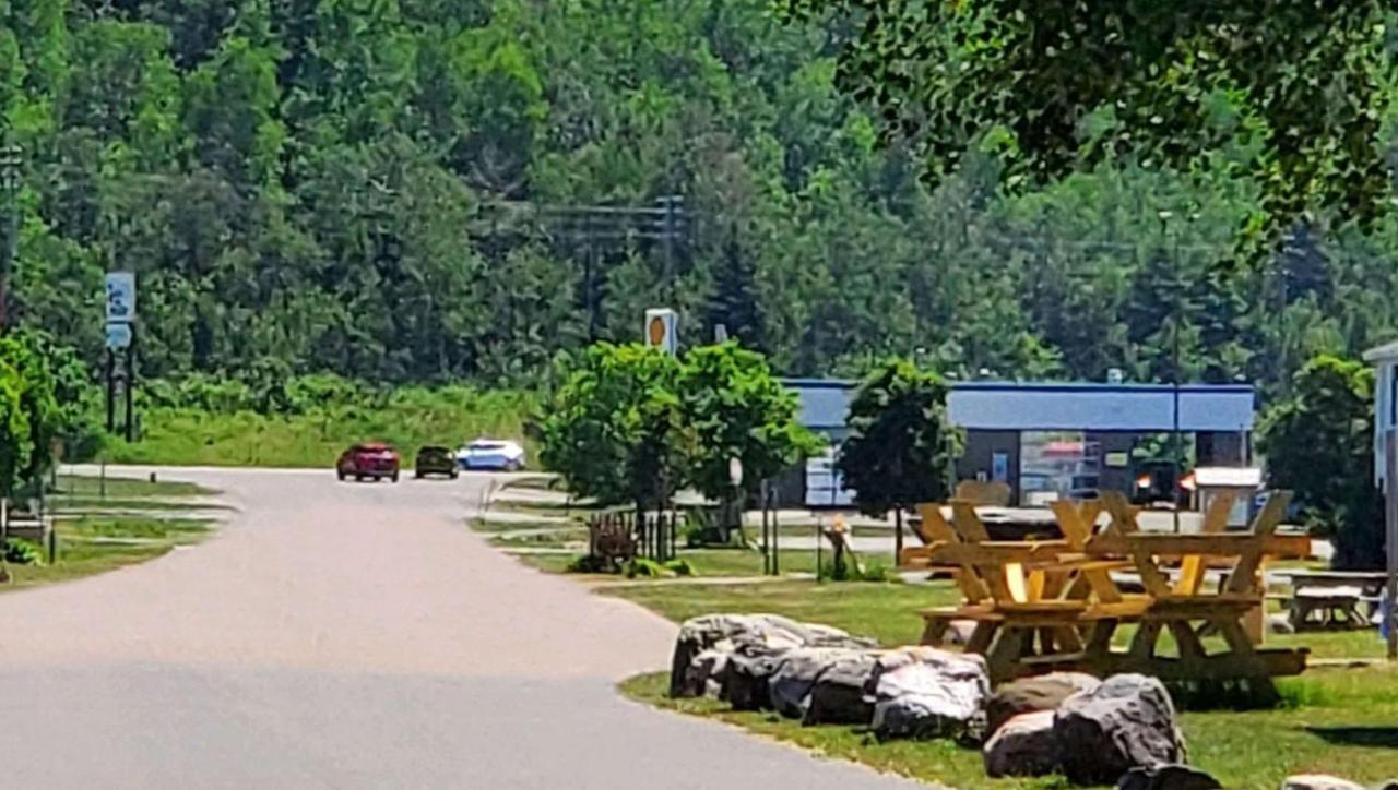 Inn Jasper Ridge