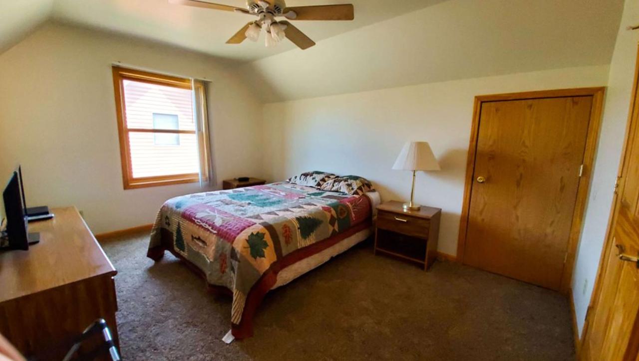 Inn Jasper Ridge Ishpeming