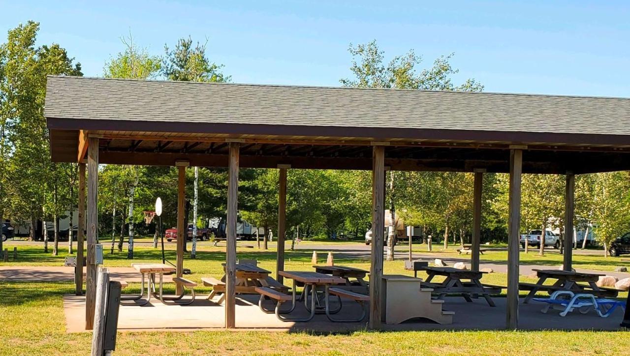 Jasper Ridge Ishpeming