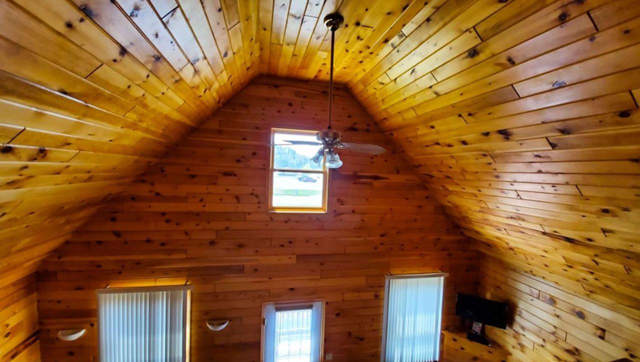 Jasper Ridge Ishpeming