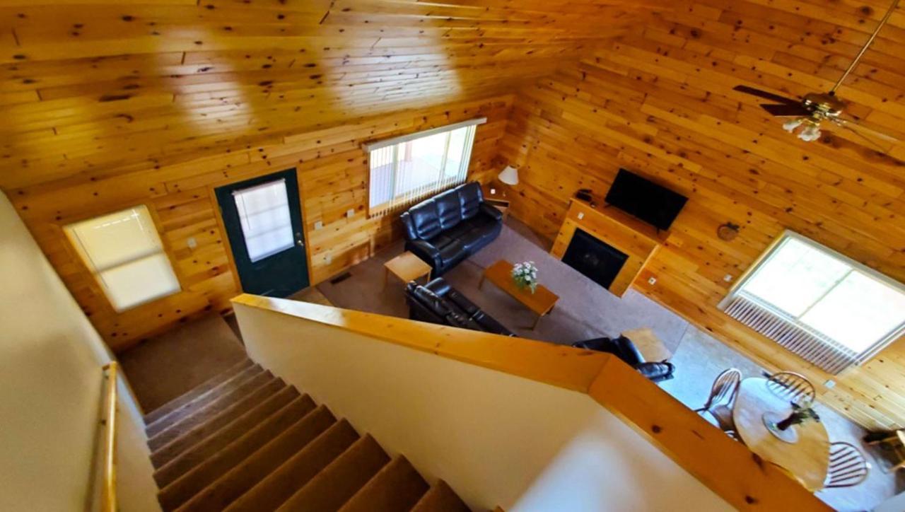 Inn Jasper Ridge 2*