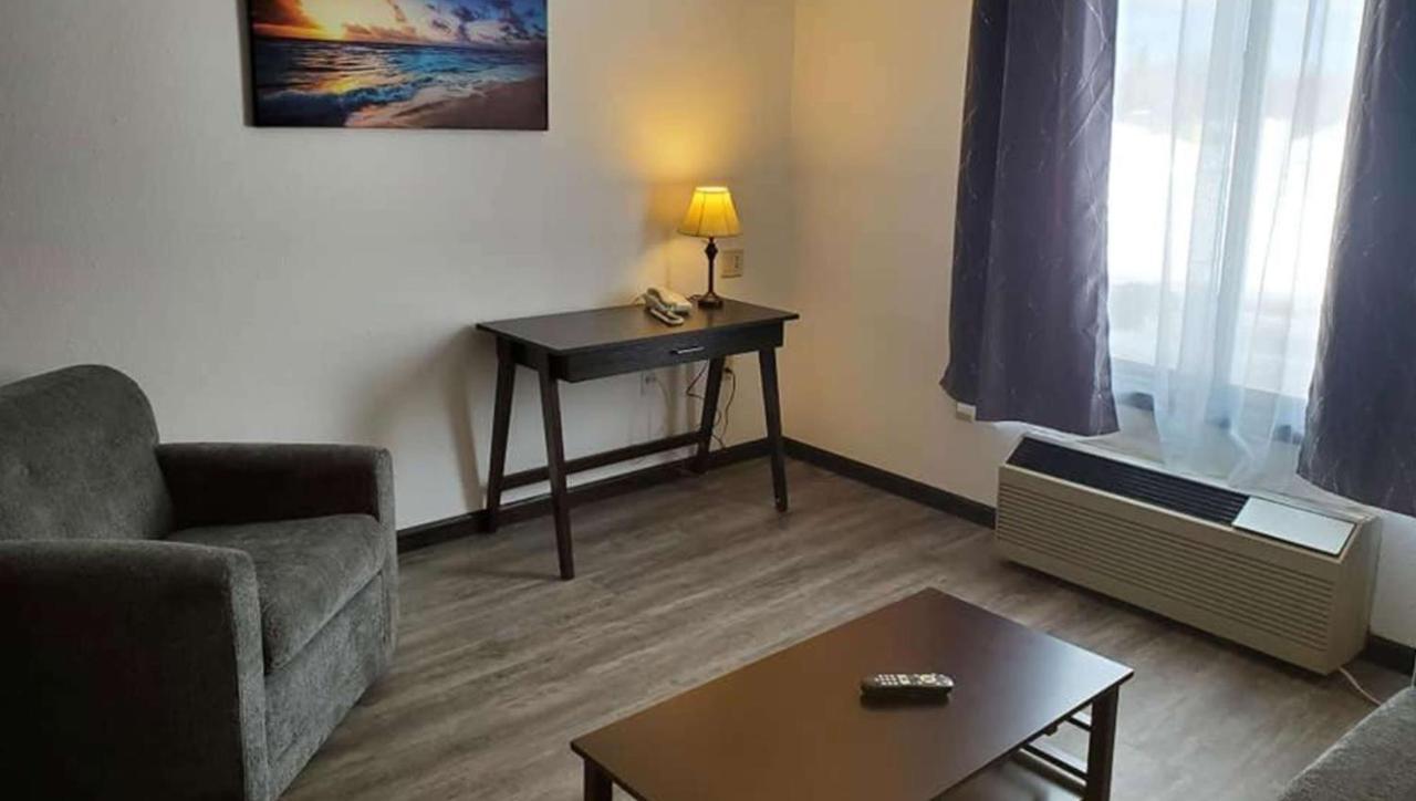 Inn Jasper Ridge 2*