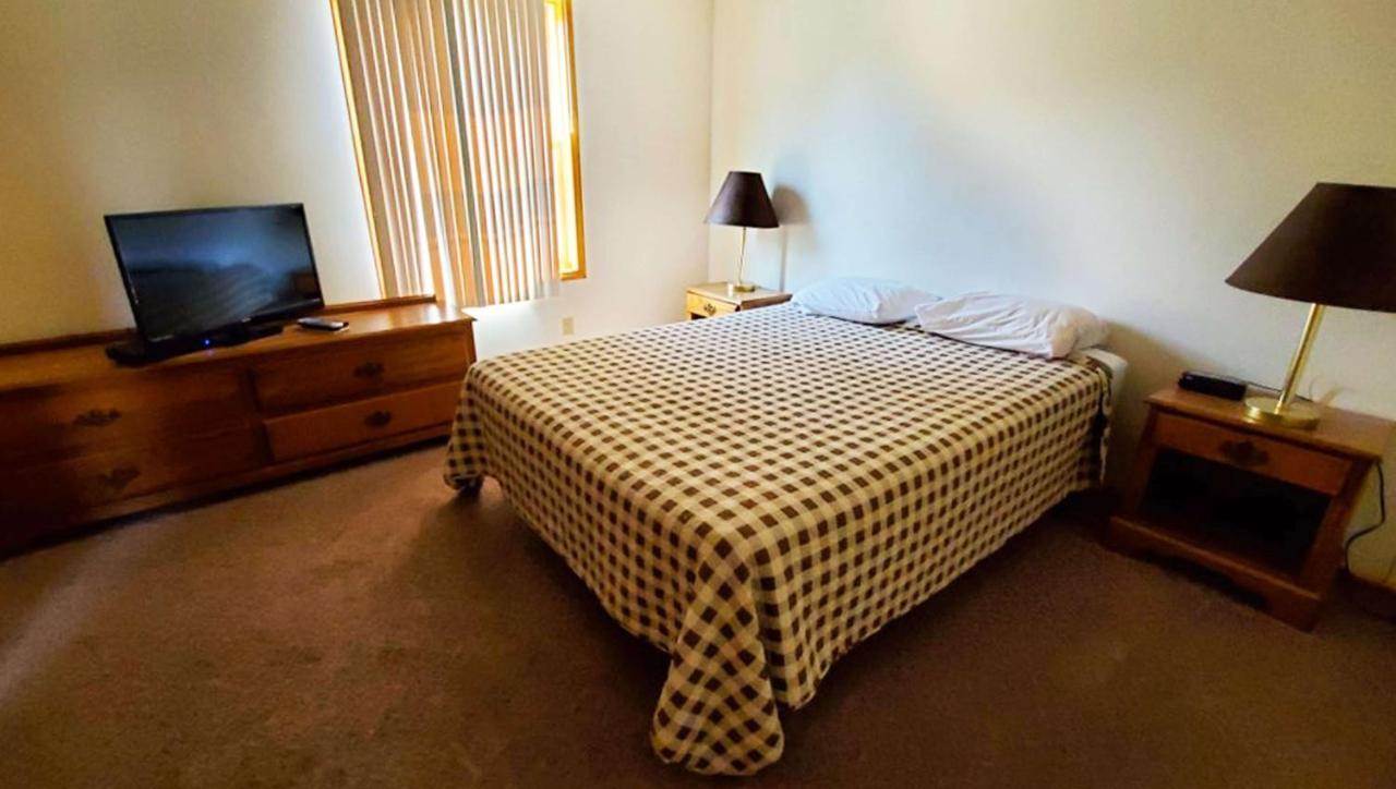 Jasper Ridge Inn