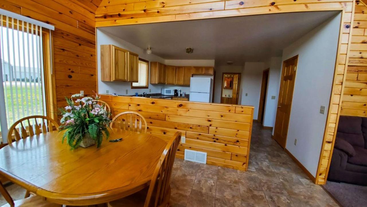 Jasper Ridge Ishpeming
