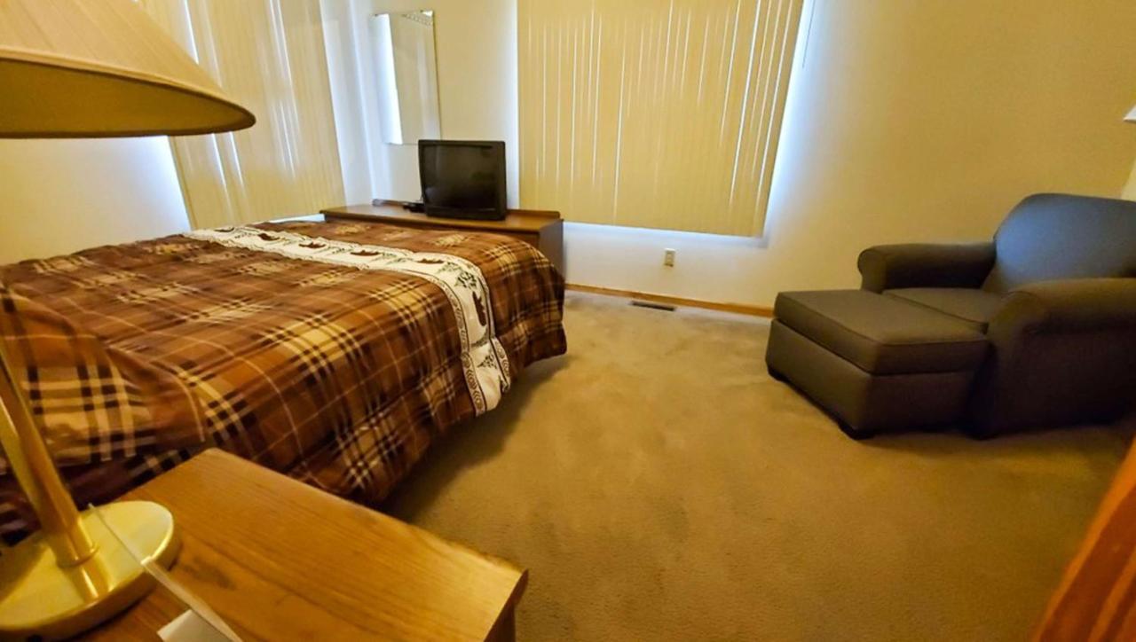 Inn Jasper Ridge