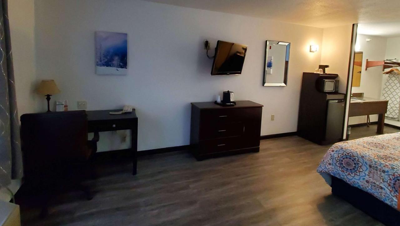 Inn Jasper Ridge Ishpeming