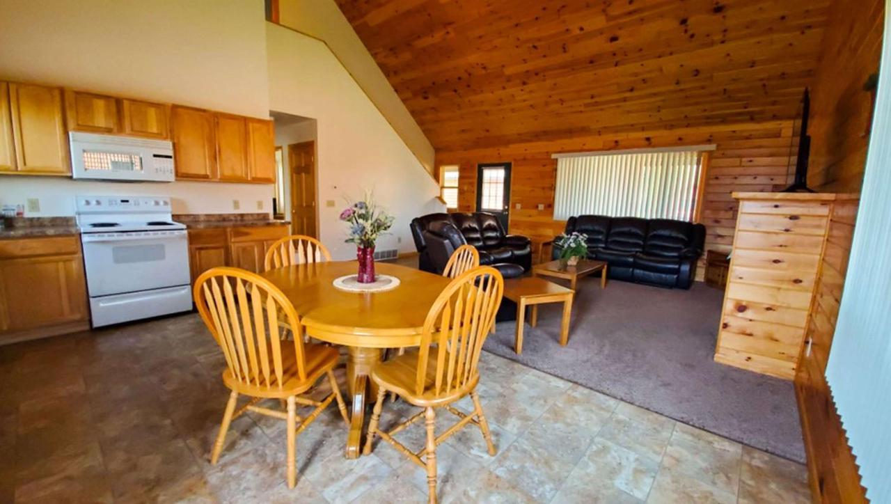 Inn Jasper Ridge Ishpeming