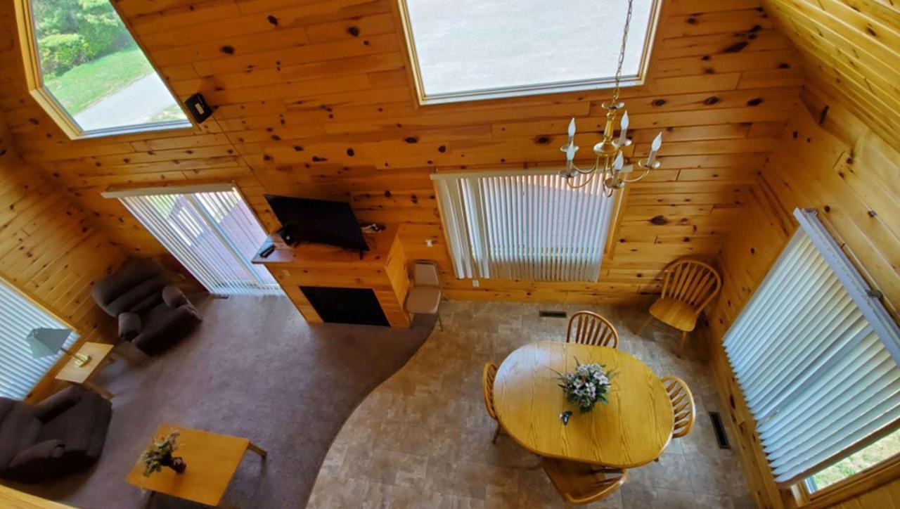 Inn Jasper Ridge Ishpeming