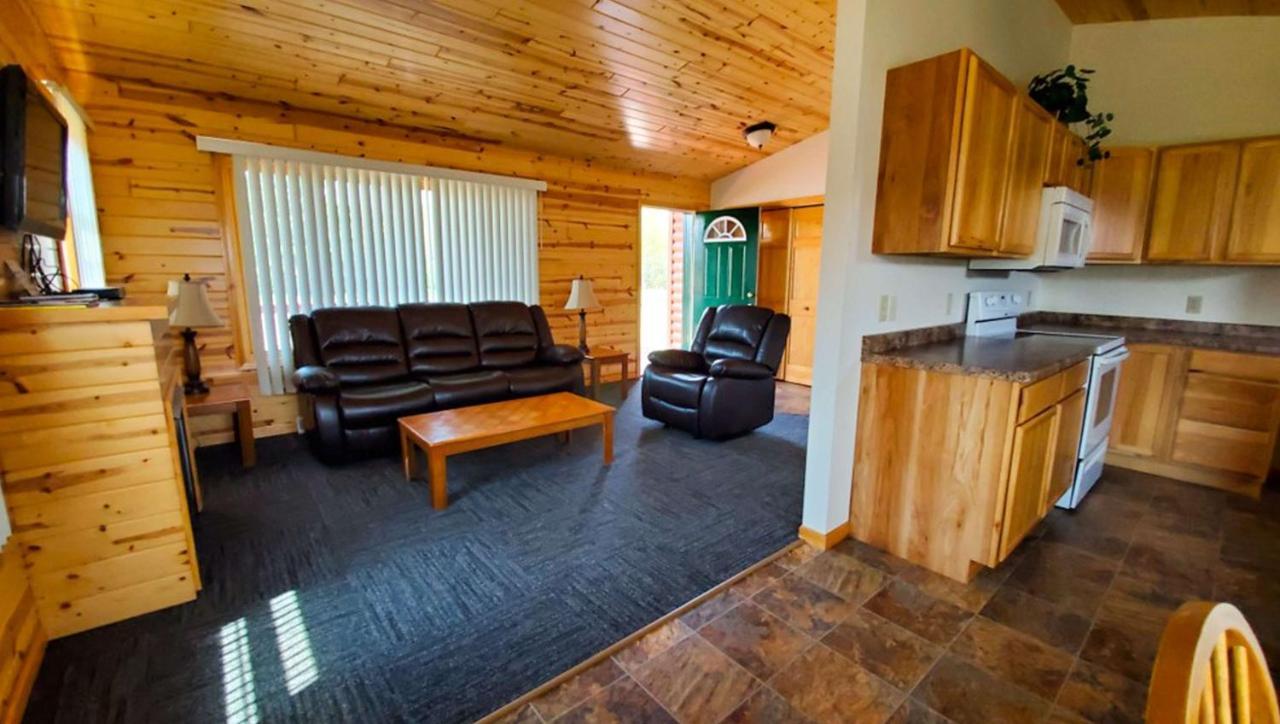 Jasper Ridge Ishpeming