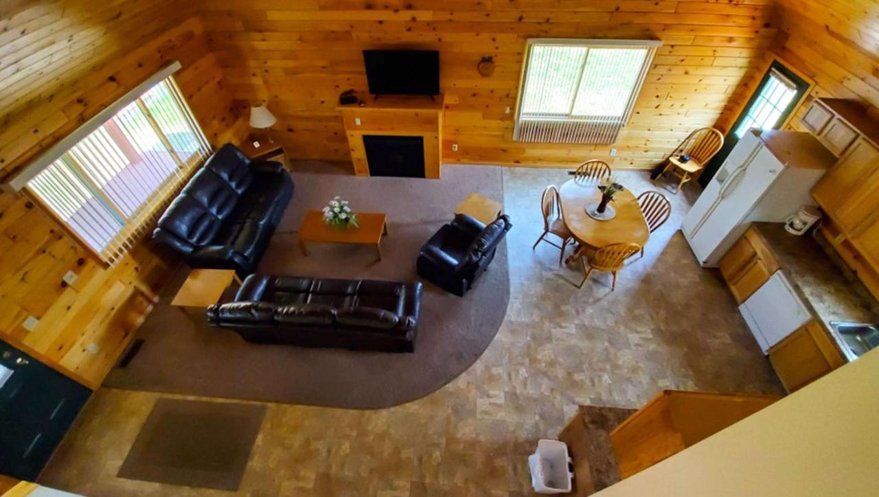 Inn Jasper Ridge