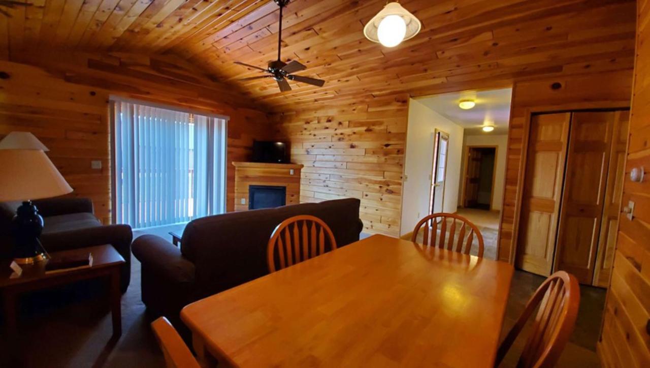 Jasper Ridge Inn Ishpeming