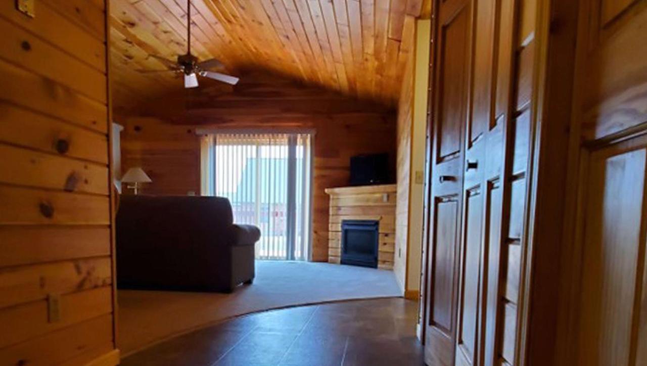 Jasper Ridge Inn